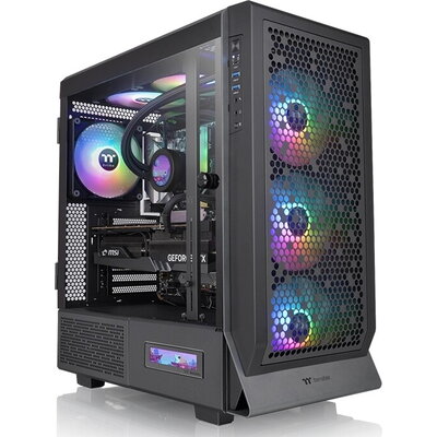 Кутия за компютър Thermaltake Ceres 500 TG ARGB