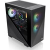 Кутия за компютър Thermaltake Divider 170 TG ARGB