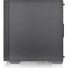 Кутия за компютър Thermaltake Divider 170 TG ARGB