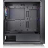 Кутия за компютър Thermaltake Divider 370 TG ARGB