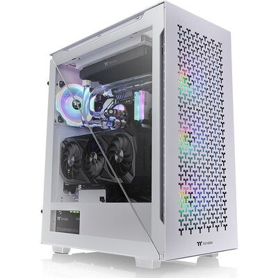 Кутия за компютър Thermaltake Divider 500 TG Air Snow