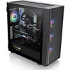 Кутия за компютър Thermaltake H570 TG ARGB