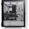 Кутия за компютър Thermaltake H570 TG ARGB Snow