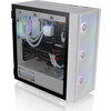 Кутия за компютър Thermaltake H570 TG ARGB Snow