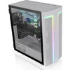 Кутия за компютър Thermaltake H590 TG ARGB Snow