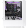 Кутия за компютър Thermaltake S200 TG Snow