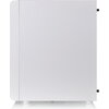 Кутия за компютър Thermaltake S200 TG Snow