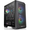 Кутия за компютър Thermaltake View 300 MX