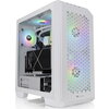 Кутия за компютър Thermaltake View 300 MX Snow