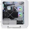 Кутия за компютър Thermaltake View 300 MX Snow