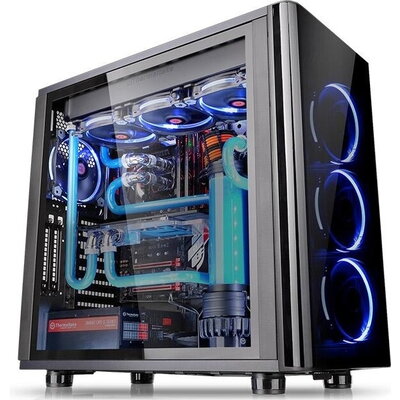 Кутия за компютър Thermaltake View 31 TG