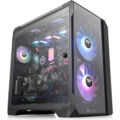 Кутия за компютър Thermaltake View 51 TG ARGB