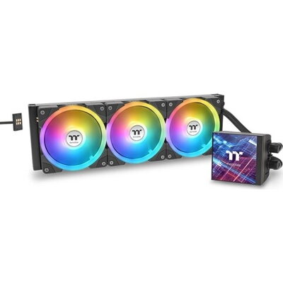 Охлаждаща система Thermaltake MAGFloe 360 Ultra