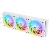 Охлаждаща система Thermaltake MineCube 360 Ultra Snow Edition