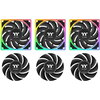 Охлаждаща система Thermaltake MAGCurve 360 Ultra