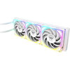 Охлаждаща система Thermaltake MAGCurve 360 Ultra Snow Edition