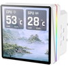 Охлаждаща система Thermaltake TH360 V3 Ultra Snow Edition