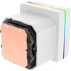Охлаждаща система Thermaltake TH360 V3 Ultra Snow Edition