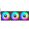 Вентилатор Thermaltake CT120 EX Reverse ARGB Sync PC Cooling Fan 3 Pack Magnetic Connect