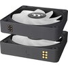 Вентилатор Thermaltake CT120 EX Reverse ARGB Sync PC Cooling Fan 3 Pack Magnetic Connect