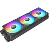 Вентилатор Thermaltake CT120 EX Reverse ARGB Sync PC Cooling Fan 3 Pack Magnetic Connect