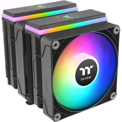 Охлаждаща система Thermaltake Astria 600 ARGB