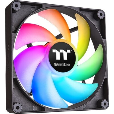 Вентилатори Thermaltake CT120 ARGB Sync PC Cooling Fan - 2 Pack