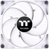 Вентилатори Thermaltake CT120 PC Cooling Fan - 2 Pack White