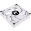 Вентилатори Thermaltake CT120 PC Cooling Fan - 2 Pack White