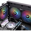 Вентилатори Thermaltake CT140 ARGB Sync PC Cooling Fan - 2 Pack