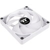 Вентилатори Thermaltake CT140 ARGB Sync PC Cooling Fan - 2 Pack White