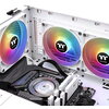 Вентилатори Thermaltake CT140 ARGB Sync PC Cooling Fan - 2 Pack White