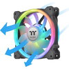 Вентилатори Thermaltake SWAFAN 12 RGB Radiator Fan TT Premium Edition - 3 Pack