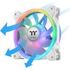 Вентилатори Thermaltake SWAFAN 12 RGB Radiator Fan TT Premium Edition - 3 Pack White