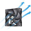 Вентилатор Thermaltake SWAFAN GT12 PC Cooling Fan TT Premium Edition 1 Pack