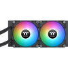 Охлаждаща система Thermaltake TH240 ARGB Sync V2 CPU Liquid Cooler