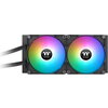 Охлаждаща система Thermaltake TH280 ARGB Sync V2 CPU Liquid Cooler