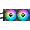 Охлаждаща система Thermaltake TH280 V2 Ultra ARGB Sync CPU Liquid Cooler