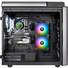 Охлаждаща система Thermaltake TH280 V2 Ultra ARGB Sync CPU Liquid Cooler