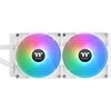 Охлаждаща система Thermaltake TH280 V2 Ultra ARGB Sync CPU Liquid Cooler Snow Edition