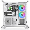 Охлаждаща система Thermaltake TH280 V2 Ultra ARGB Sync CPU Liquid Cooler Snow Edition