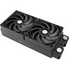 Вентилатори Thermaltake TOUGHFAN 12 Pro PC Cooling Fan - 2 Pack