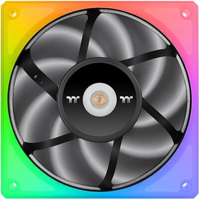 Вентилатори Thermaltake TOUGHFAN 12 RGB Radiator Fan - 3 Pack