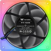 Вентилатори Thermaltake TOUGHFAN 12 RGB Radiator Fan - 3 Pack