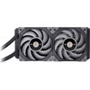 Охлаждаща система Thermaltake TOUGHLIQUID Ultra 240 CPU AIO Liquid Cooler Gray