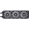 Охлаждаща система Thermaltake TOUGHLIQUID Ultra 360 CPU AIO Liquid Cooler Gray