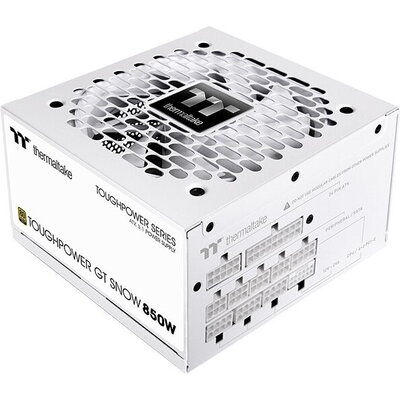 Захранване Thermaltake Toughpower GT 850W Snow