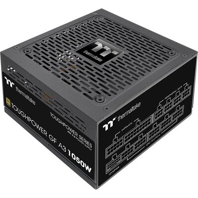 Захранване Thermaltake Toughpower GF A3 1050W + Thermaltake Ceres 350 Black