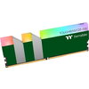 Памет Thermaltake TOUGHRAM RGB 32GB (2x16GB) DDR5 5600MHz U-DIMM Racing Green