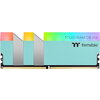 Памет Thermaltake TOUGHRAM RGB 32GB (2x16GB) DDR5 5600MHz U-DIMM Turquoise